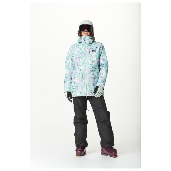 Picture - Women's Glawi Jacket - Skijakke