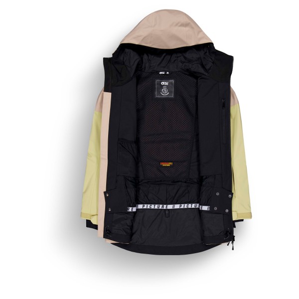 Picture - Women's Haakon Jacket - Ski-jas
