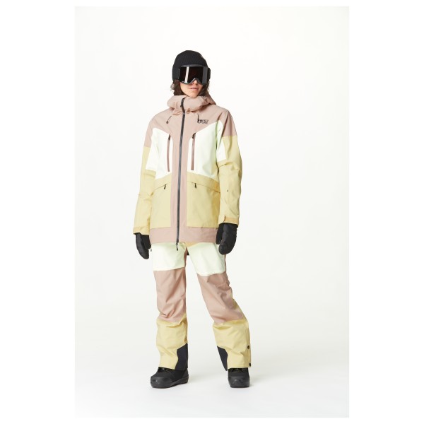 Picture - Women's Haakon Jacket - Ski-jas
