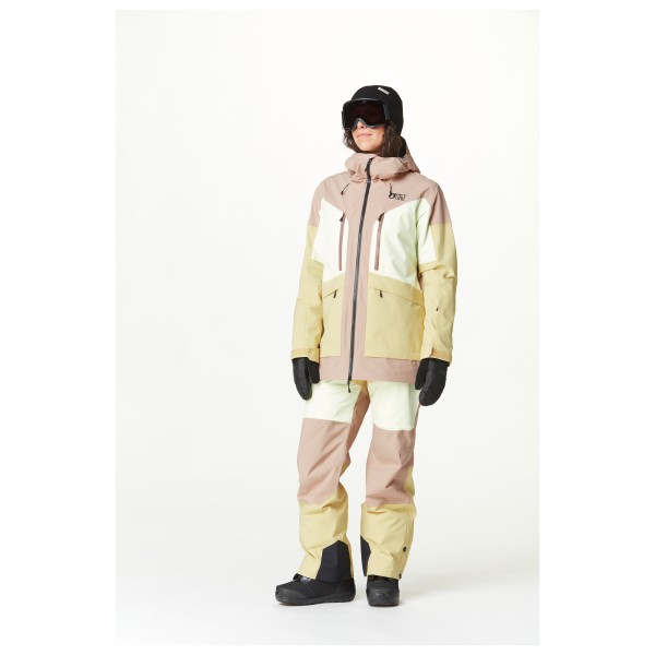 Picture - Women's Haakon Jacket - Ski-jas