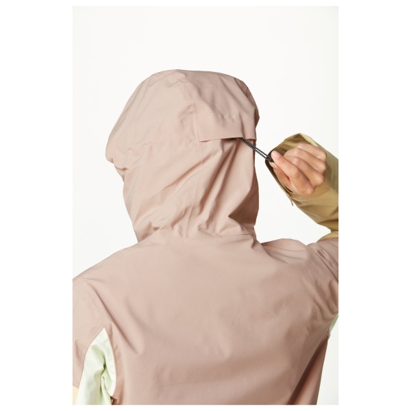 Picture - Women's Haakon Jacket - Ski-jas