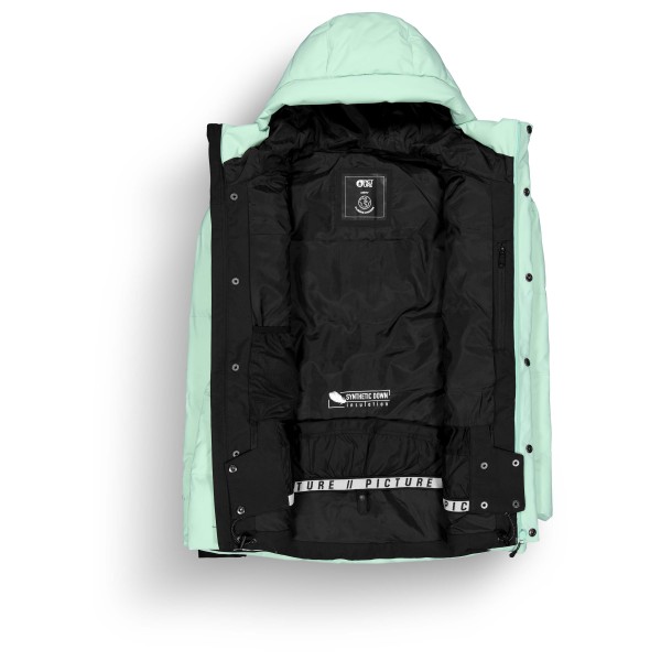 Picture - Women's Lement Jacket - Laskettelutakki