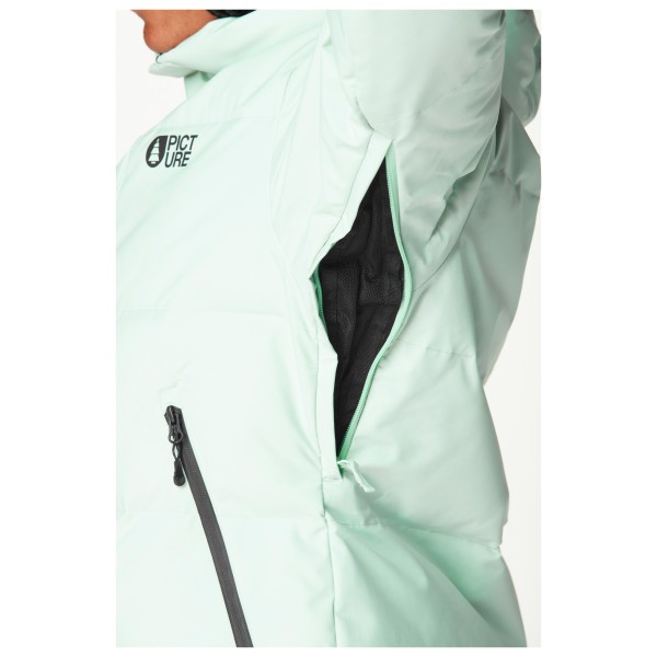 Picture - Women's Lement Jacket - Ski-jas