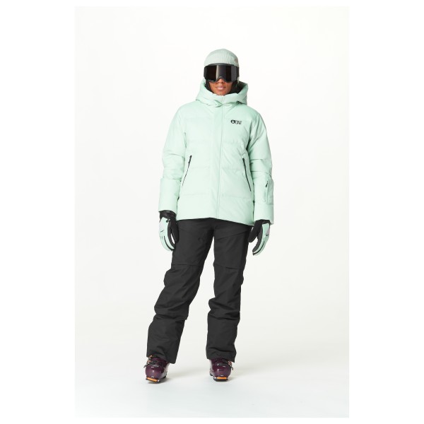 Picture - Women's Lement Jacket - Skidjacka