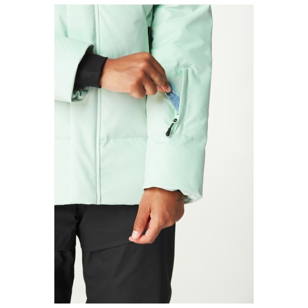 Picture - Women's Lement Jacket - Skidjacka