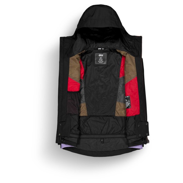 Picture - Women's Seakrest Jacket - Chaqueta de esquí