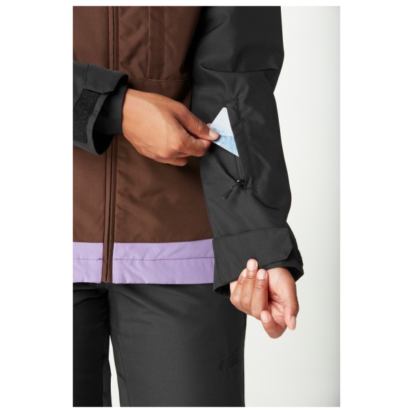 Picture - Women's Seakrest Jacket - Chaqueta de esquí