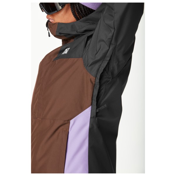 Picture - Women's Seakrest Jacket - Chaqueta de esquí