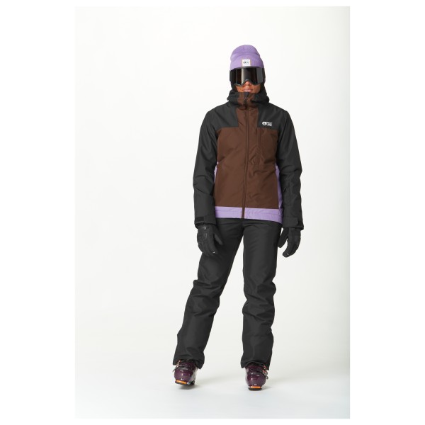 Picture - Women's Seakrest Jacket - Laskettelutakki