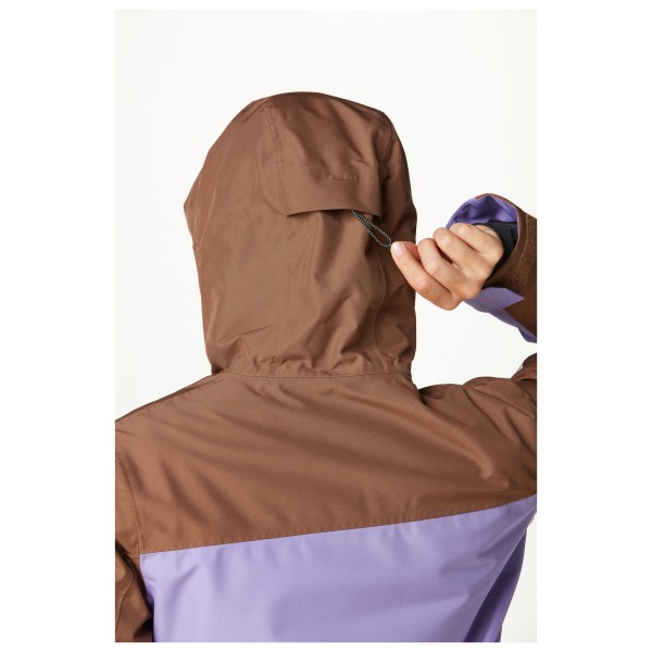 Picture - Women's Seen Jacket - Laskettelutakki