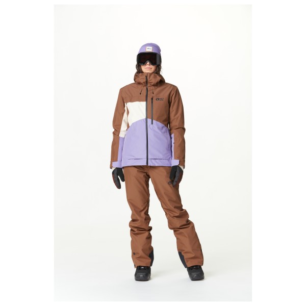 Picture - Women's Seen Jacket - Laskettelutakki