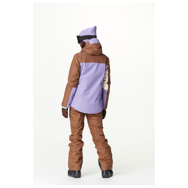 Picture - Women's Seen Jacket - Laskettelutakki