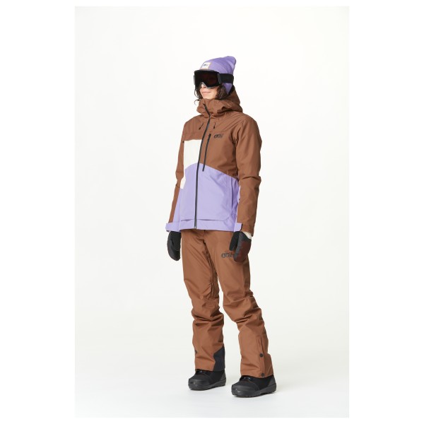 Picture - Women's Seen Jacket - Laskettelutakki