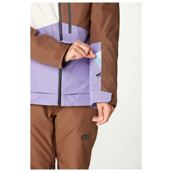 Picture - Women's Seen Jacket - Laskettelutakki