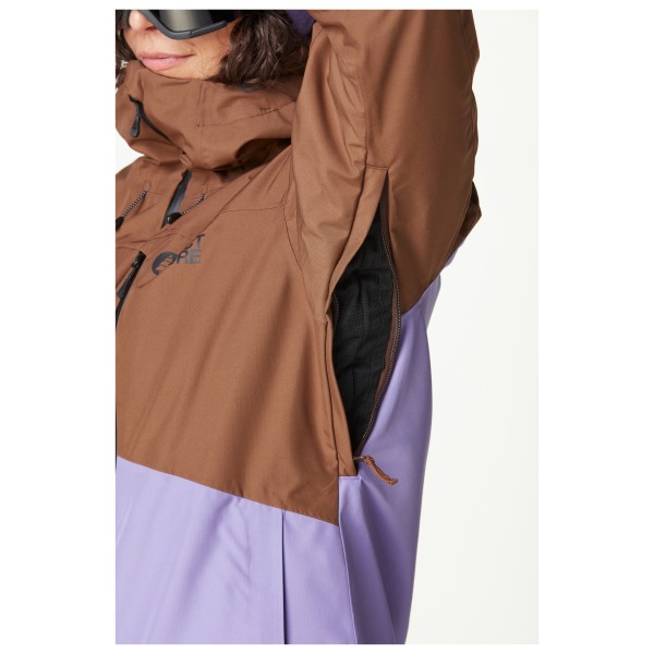 Picture - Women's Seen Jacket - Laskettelutakki