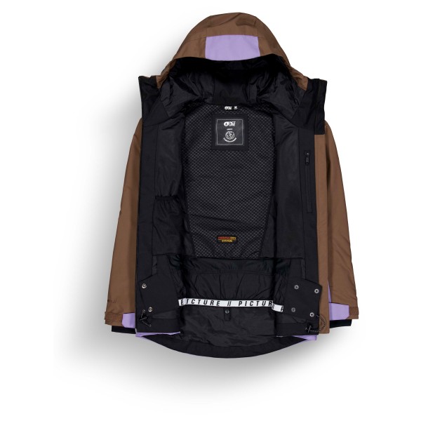 Picture - Women's Seen Jacket - Ski jacket