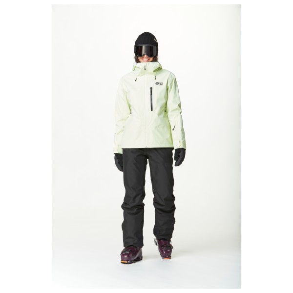 Picture - Women's Sylva 3L Jacket - Laskettelutakki