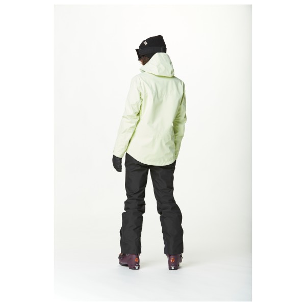Picture - Women's Sylva 3L Jacket - Laskettelutakki