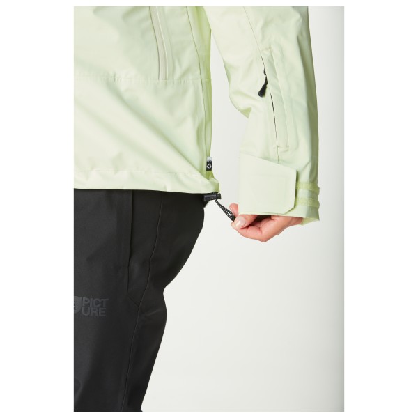 Picture - Women's Sylva 3L Jacket - Skijakke