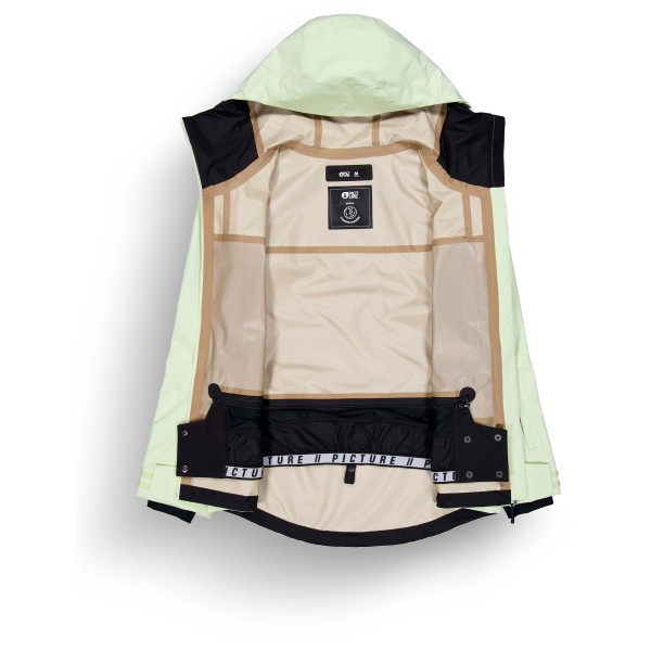 Picture - Women's Sylva 3L Jacket - Skijakke