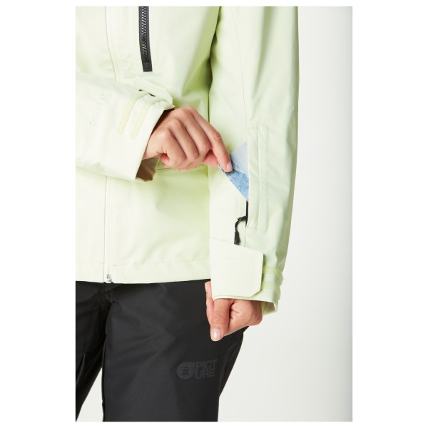 Picture - Women's Sylva 3L Jacket - Skijakke