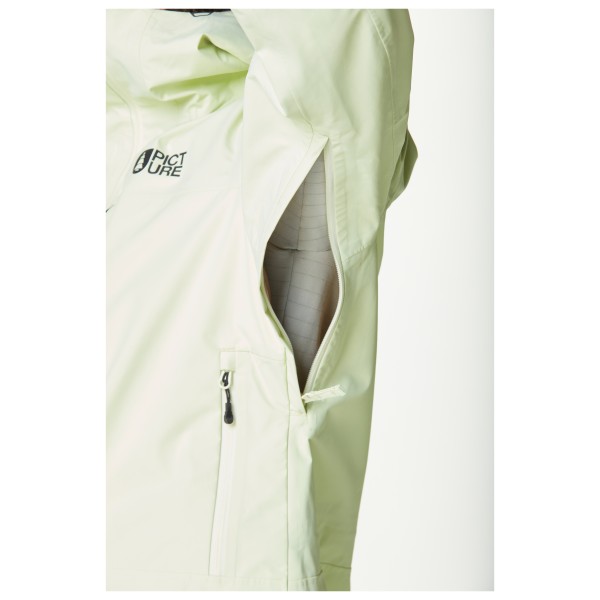 Picture - Women's Sylva 3L Jacket - Skijakke
