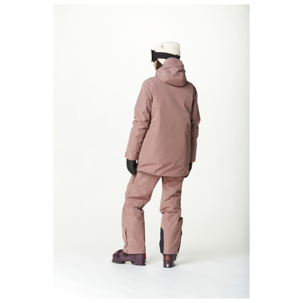 Picture - Women's U54 Jacket - Chaqueta de esquí