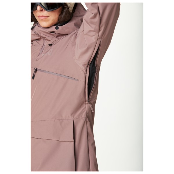 Picture - Women's U54 Jacket - Ski jacket