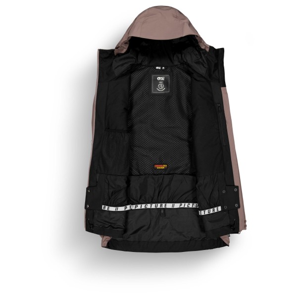 Picture - Women's U54 Jacket - Ski-jas