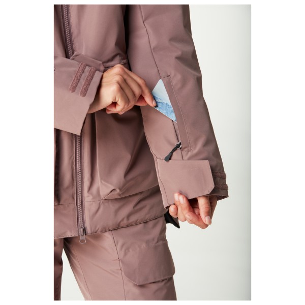Picture - Women's U54 Jacket - Skijakke