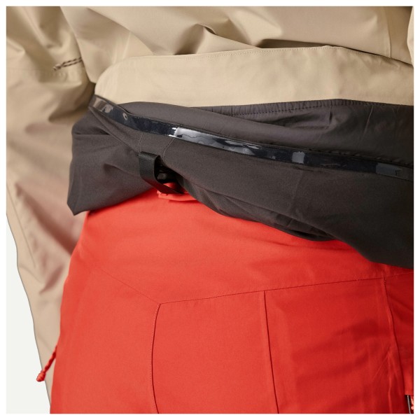 Patagonia - Women's Insulated Storm Shift Jacket - Skijakke