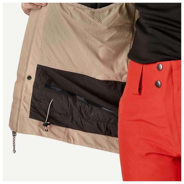 Patagonia - Women's Insulated Storm Shift Jacket - Skijakke