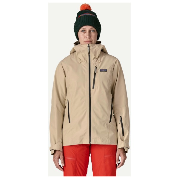 Patagonia - Women's Insulated Storm Shift Jacket - Skijakke