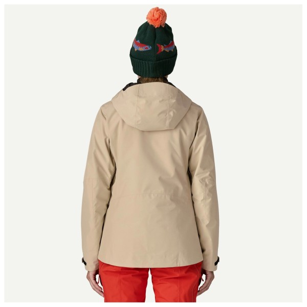 Patagonia - Women's Insulated Storm Shift Jacket - Skijakke