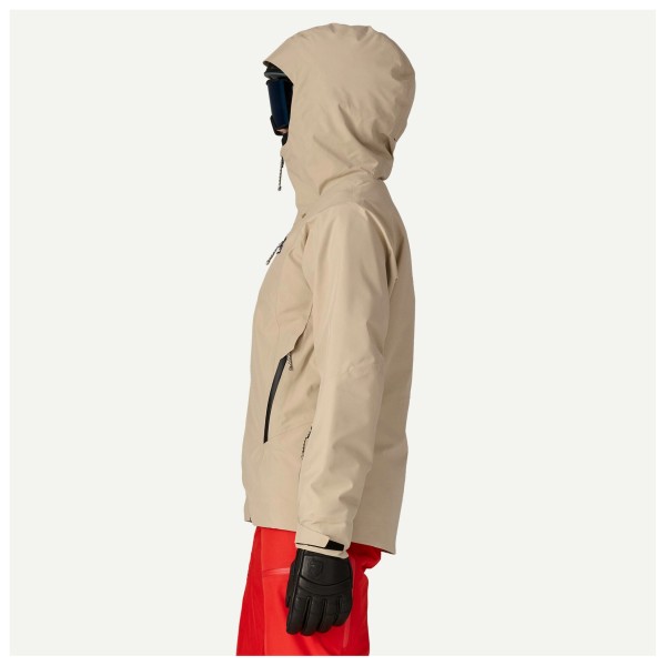 Patagonia - Women's Insulated Storm Shift Jacket - Skijakke