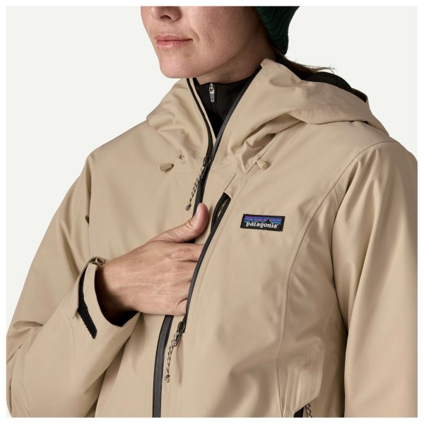 Patagonia - Women's Insulated Storm Shift Jacket - Skijakke