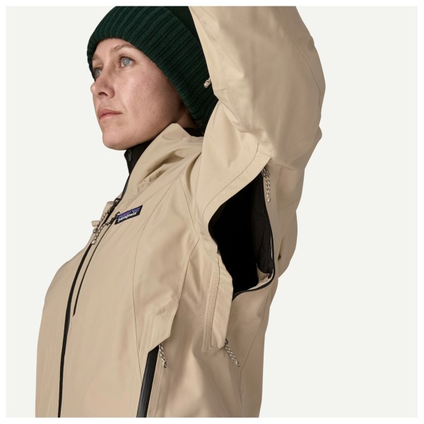 Patagonia - Women's Insulated Storm Shift Jacket - Skijakke