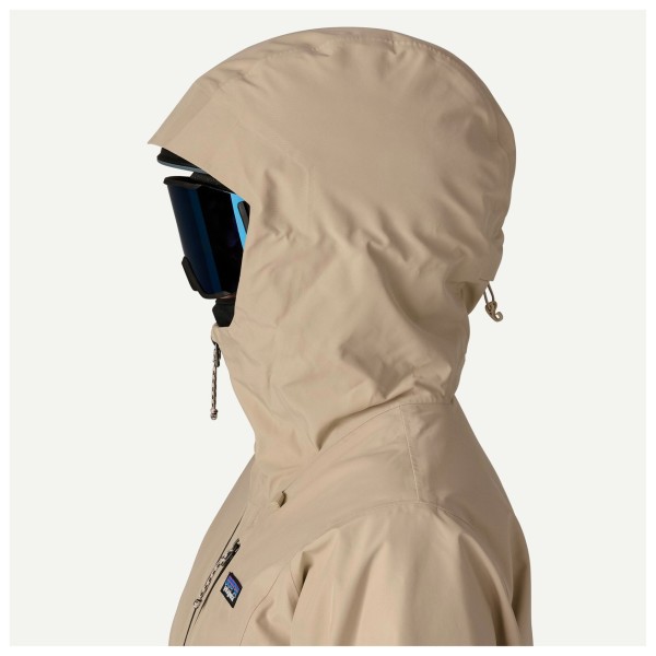 Patagonia - Women's Insulated Storm Shift Jacket - Skijakke