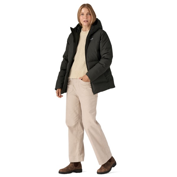 Patagonia - Women's Jackson Glacier Jacket - Down jacket