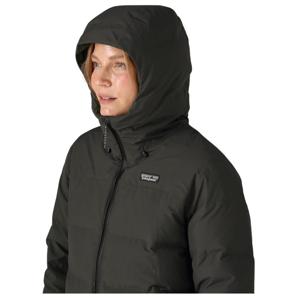 Patagonia - Women's Jackson Glacier Jacket - Down jacket
