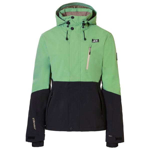 Skye R Rehall Womens Winter Sports Jacket