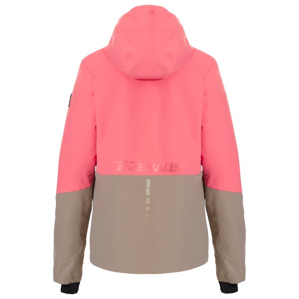 Rehall - Women's Liza-R Snowjacket - Chaqueta de esquí