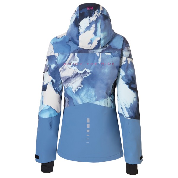 Rehall - Women's Lou-R Anorak Snowjacket - Skijakke