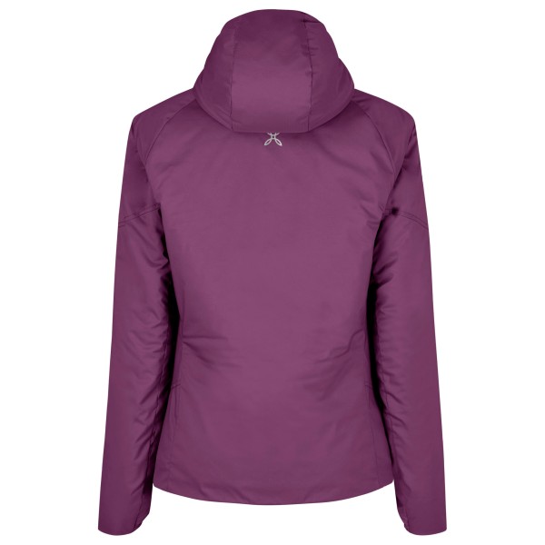 Montura - Women's Dolomiti Hooded Jacket - Chaqueta de fibra sintética