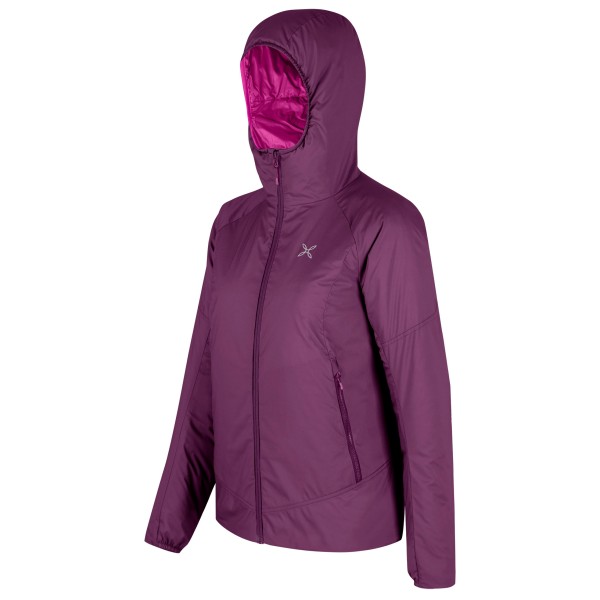 Montura - Women's Dolomiti Hooded Jacket - Chaqueta de fibra sintética