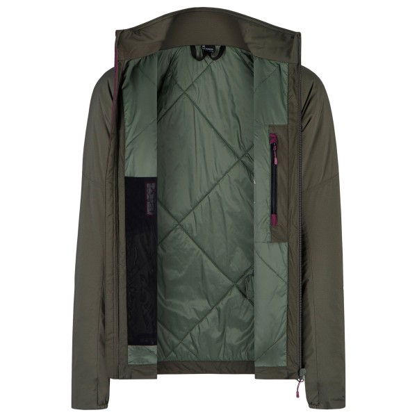 Montura - Women's Dolomiti Jacket - Chaqueta de fibra sintética