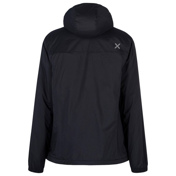 Montura - Women's Sherpa Reversible Jacket - Vinterjacka