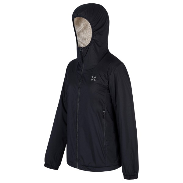 Montura - Women's Sherpa Reversible Jacket - Vinterjacka