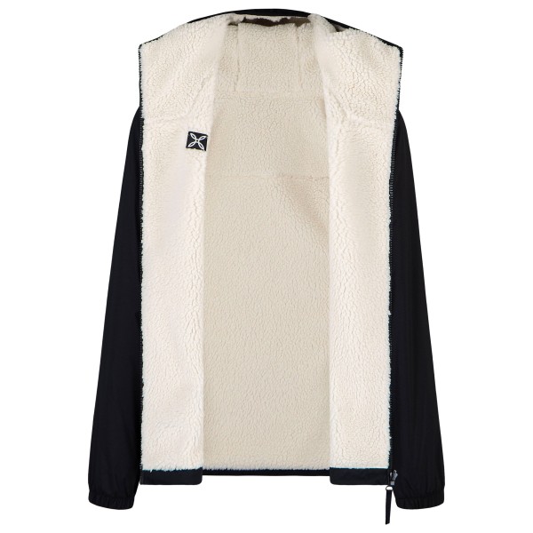 Montura - Women's Sherpa Reversible Jacket - Vinterjacka
