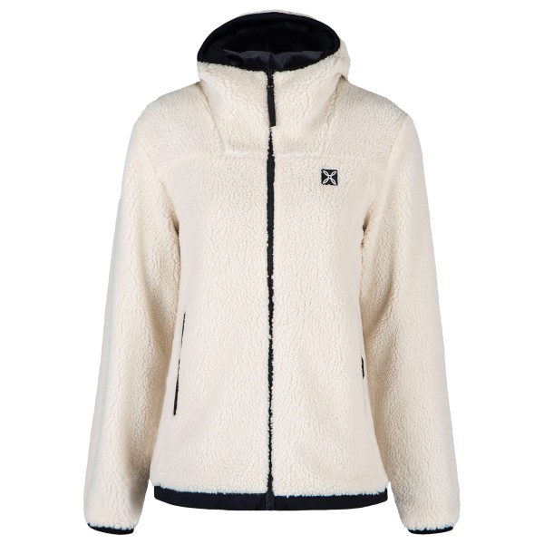 Montura - Women's Sherpa Reversible Jacket - Vinterjacka